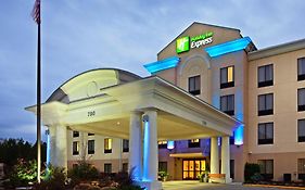 Holiday Inn Express Knoxville Strawberry Plains