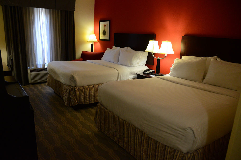 Holiday Inn Express Knoxville-Strawberry Plains By Ihg Exterior photo